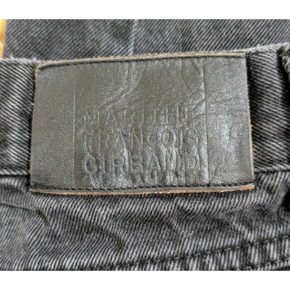 Vintage Marithe Francois Girbaud Jeans Mens Size 40 Baggy Y2K Jnco Southpole Z - Picture 9 of 16